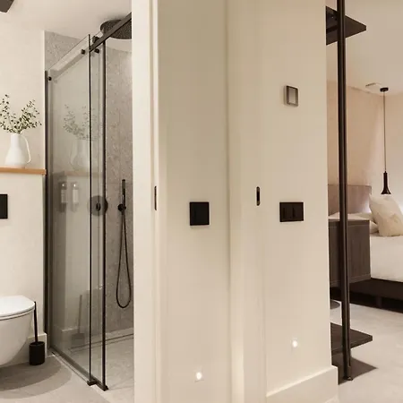 Appartement Toctoc Olof Palme Las Palmas de Gran Canaria