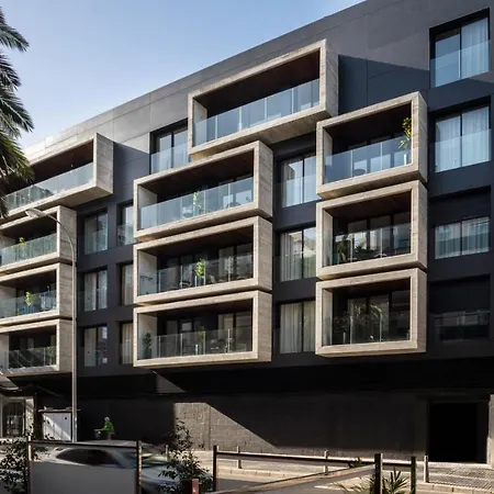Toctoc Olof Palme Appartement Las Palmas de Gran Canaria