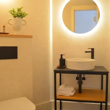 Toctoc Olof Palme Appartement Las Palmas de Gran Canaria