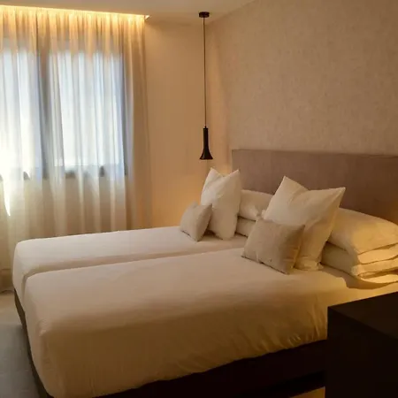 Appartement Toctoc Olof Palme Las Palmas de Gran Canaria