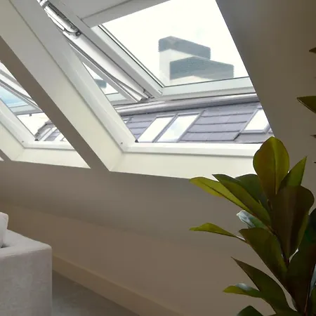 Appartement Toctoc Olof Palme
