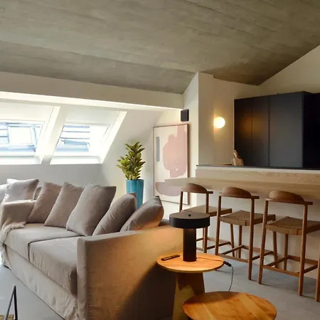 Appartement Toctoc Olof Palme Las Palmas de Gran Canaria