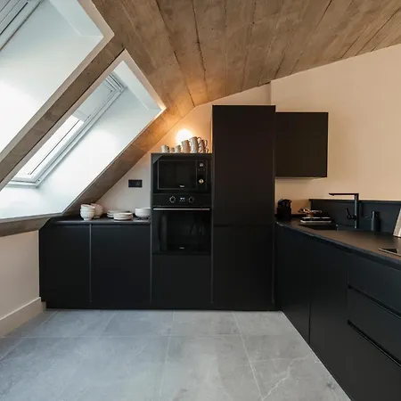 Appartement Toctoc Olof Palme